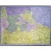 Wall Maps