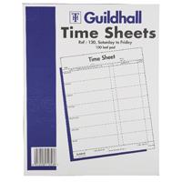 Legal Stationery